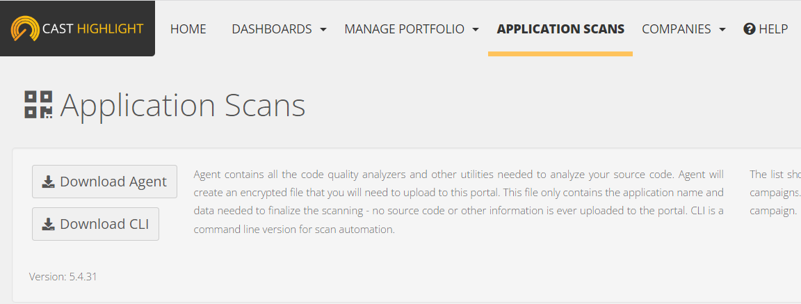 Download Agent